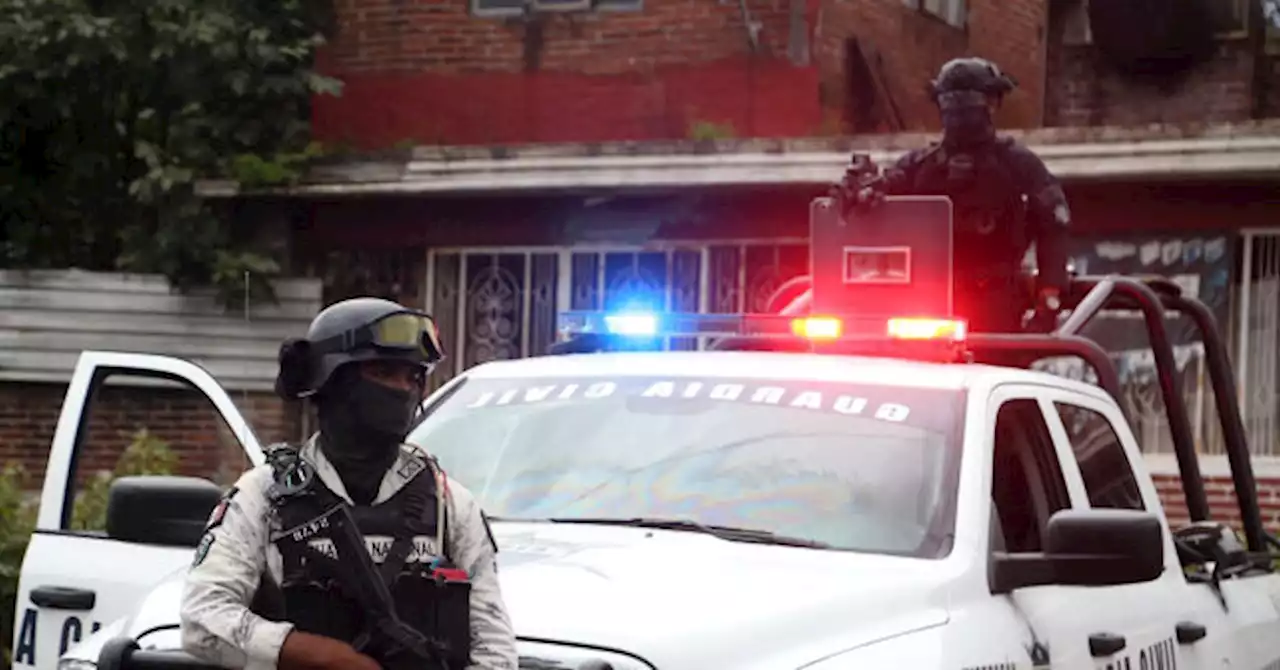 164 Cartel Gunmen Posing as Townspeople Raided in Western Mexico