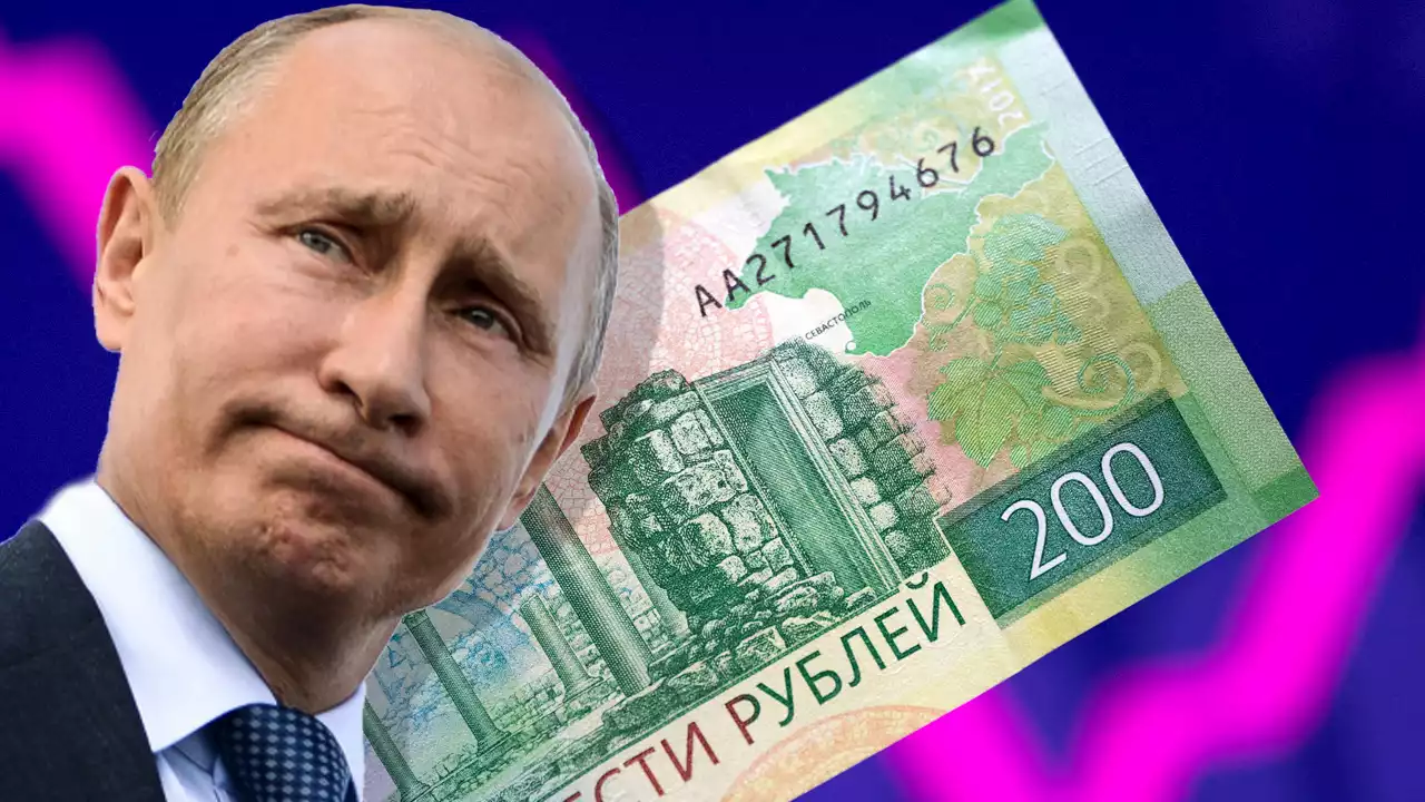 Russia’s GDP Decline Less Severe Than Expected, Wall Street Returns to Russian Bonds, Putin Criticizes US ‘Hegemony' – Economics Bitcoin News