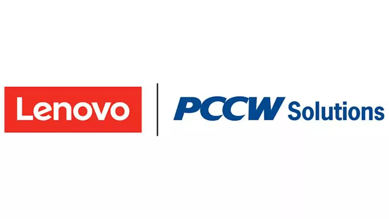 Lenovo PCCW Solutions starts first day of operation as a new company - BusinessMirror