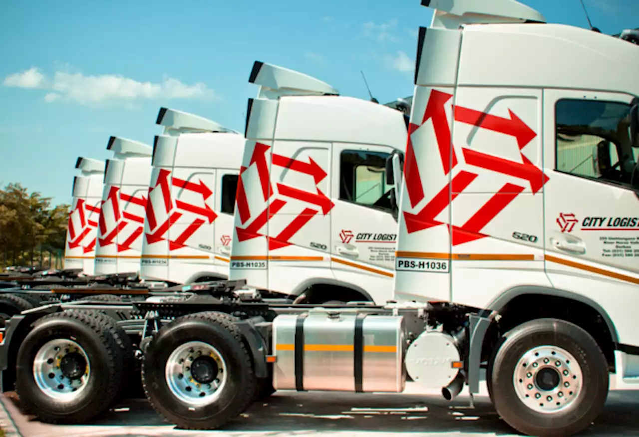 City Logistics and equity firm acquire Fastway Couriers