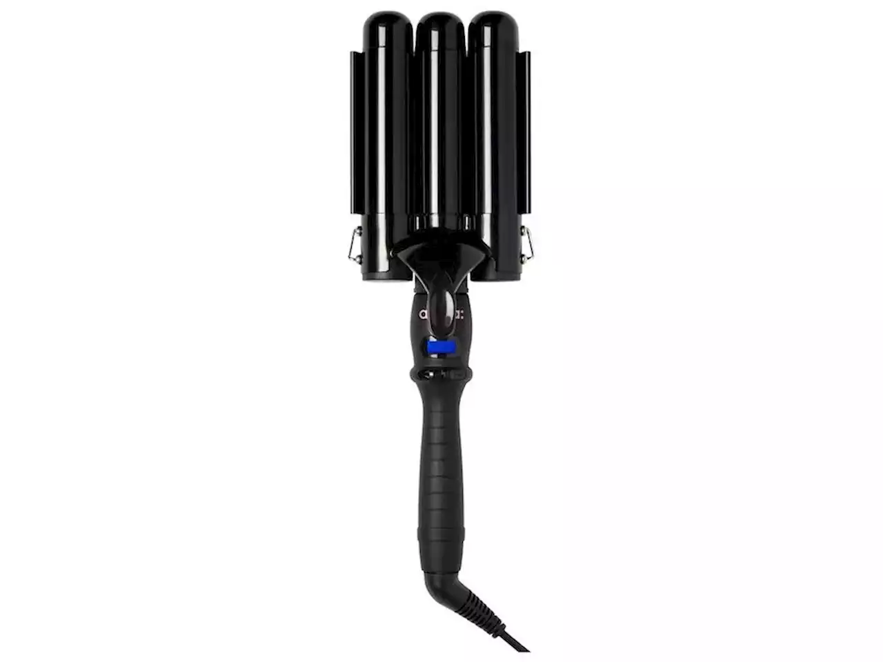 Beauty Bar: Amika High Tide Deep Waver Jumbo