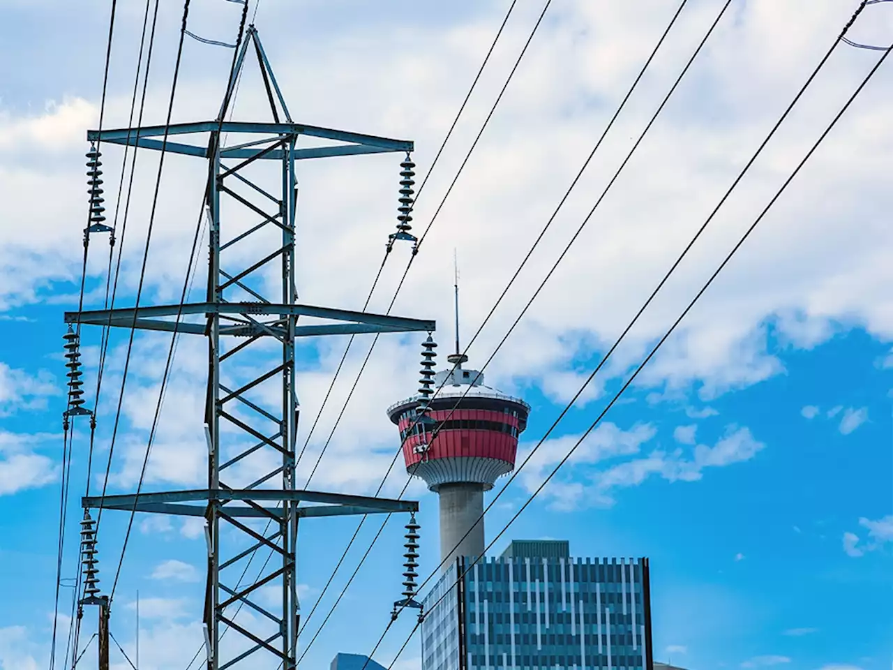 Enmax hiking administrative fees for some customers