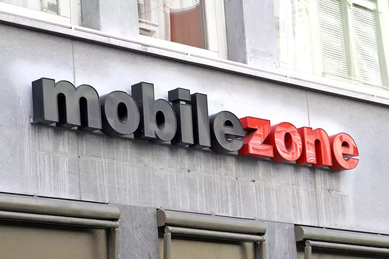 Telecom - Mobilezone erhält Auftrag vom Bundesamt für Informatik