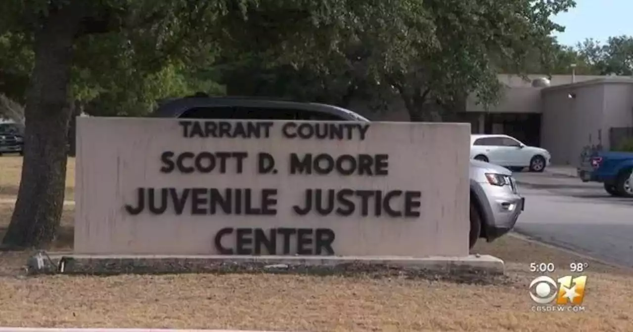 Tarrant County leaders call new juvenile detention report 'disturbing'