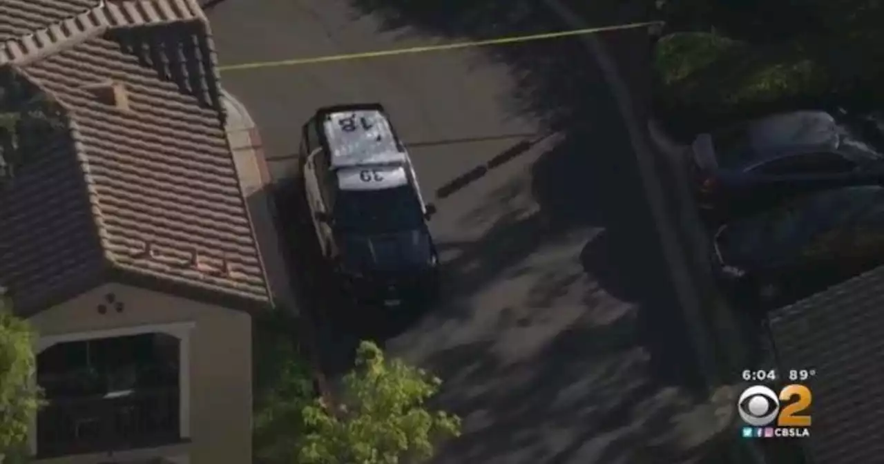 23-month-old girl struck and killed by Amazon van in Irvine