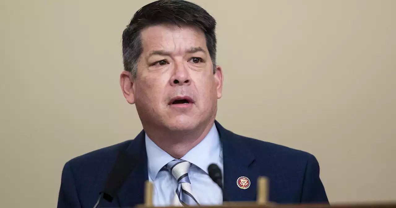 Feds charge ex-congressman TJ Cox with 28 counts for alleged fraud schemes