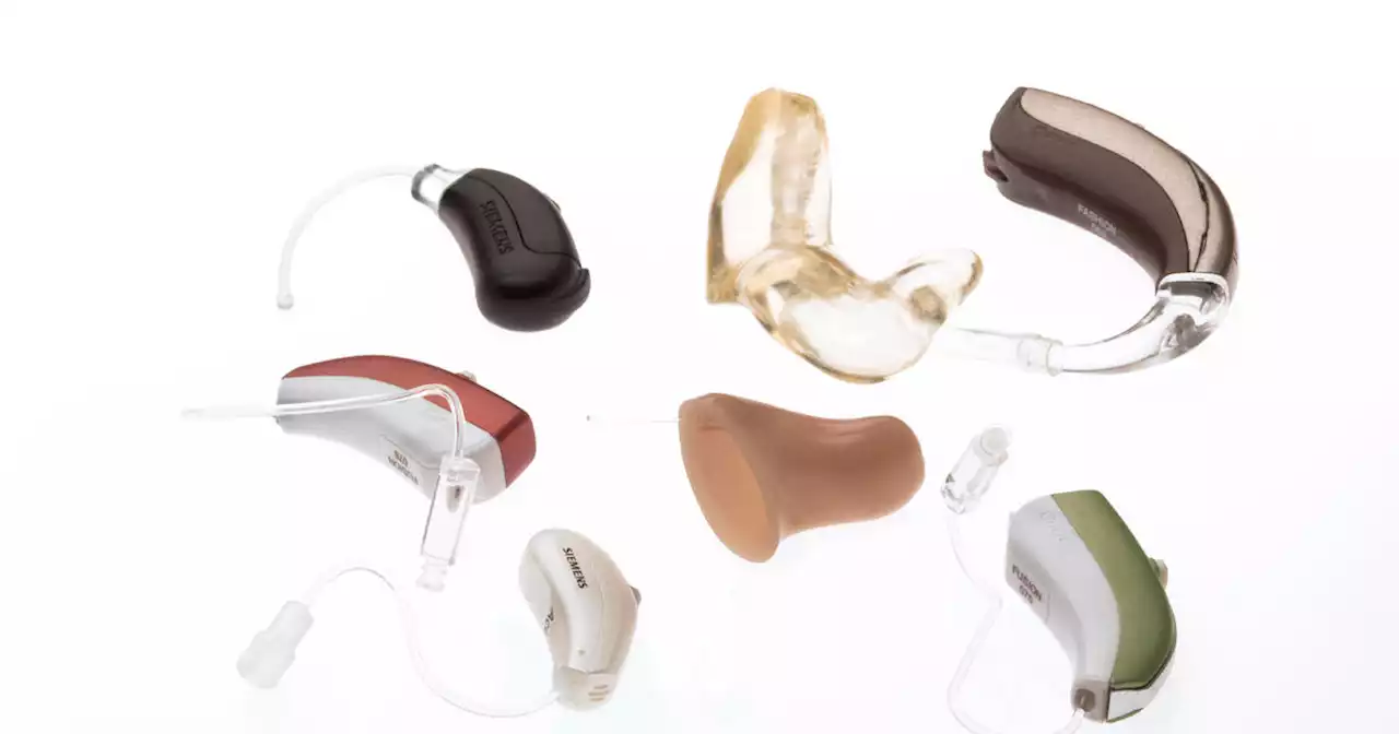 FDA: Hearing aids will be available to purchase over-the-counter starting mid-October