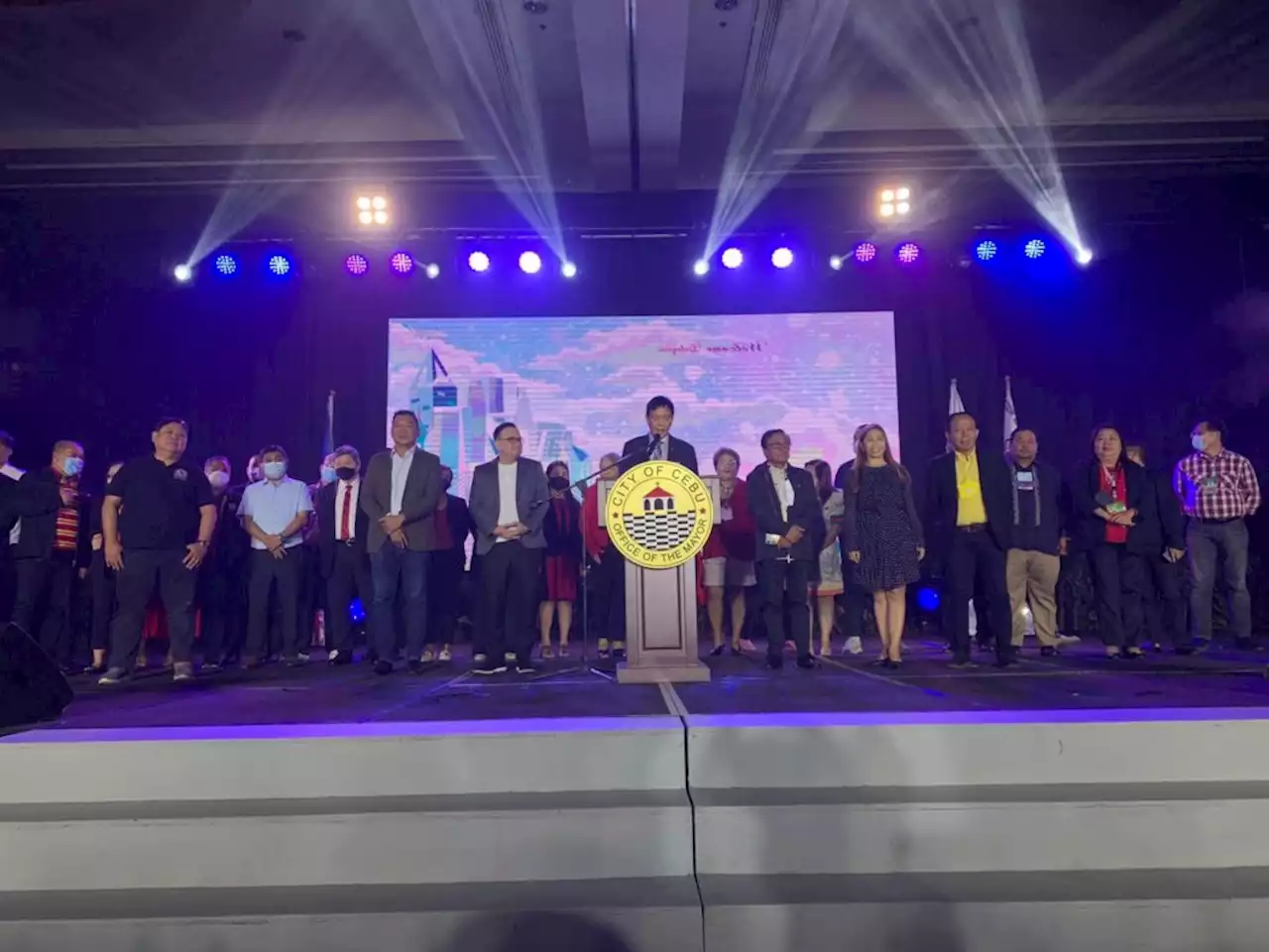 Cities share best practices during first day of LCP national convention in Cebu City