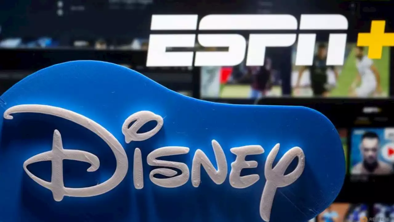 Analysis-Activist's call for ESPN spin-off may be a tough sell at Disney