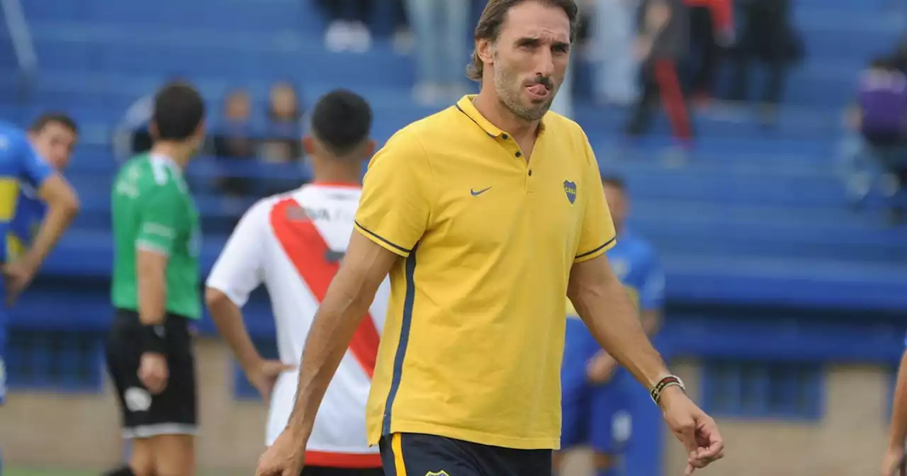 El Flaco Schiavi se metió en la interna de Boca y apuntó contra todos: malestar con Riquelme y palos a Ibarra