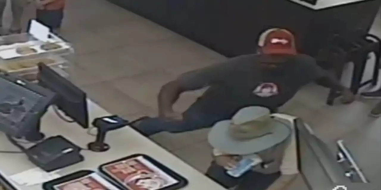 Man dies from injuries after being punched by Wendy’s employee in Arizona, police say