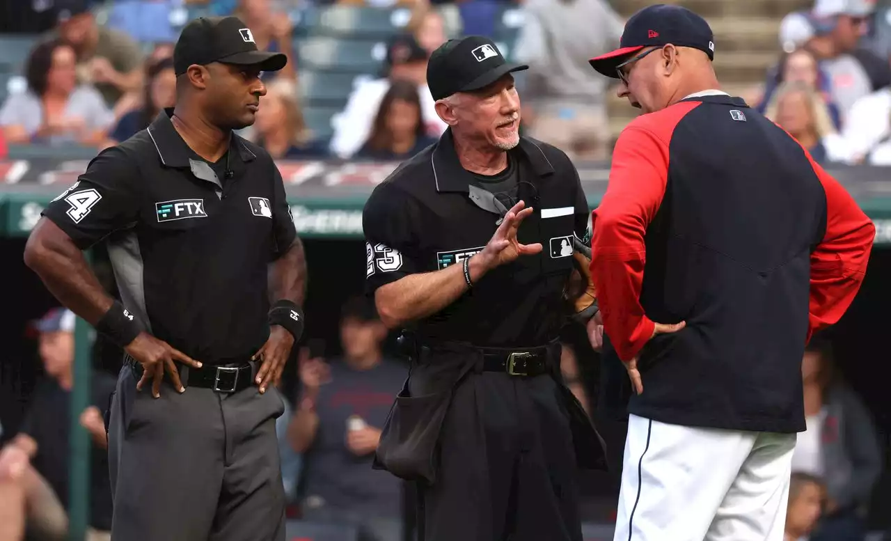 MLB needs to clarify blocking the plate rule or stop calling it: Paul Hoynes