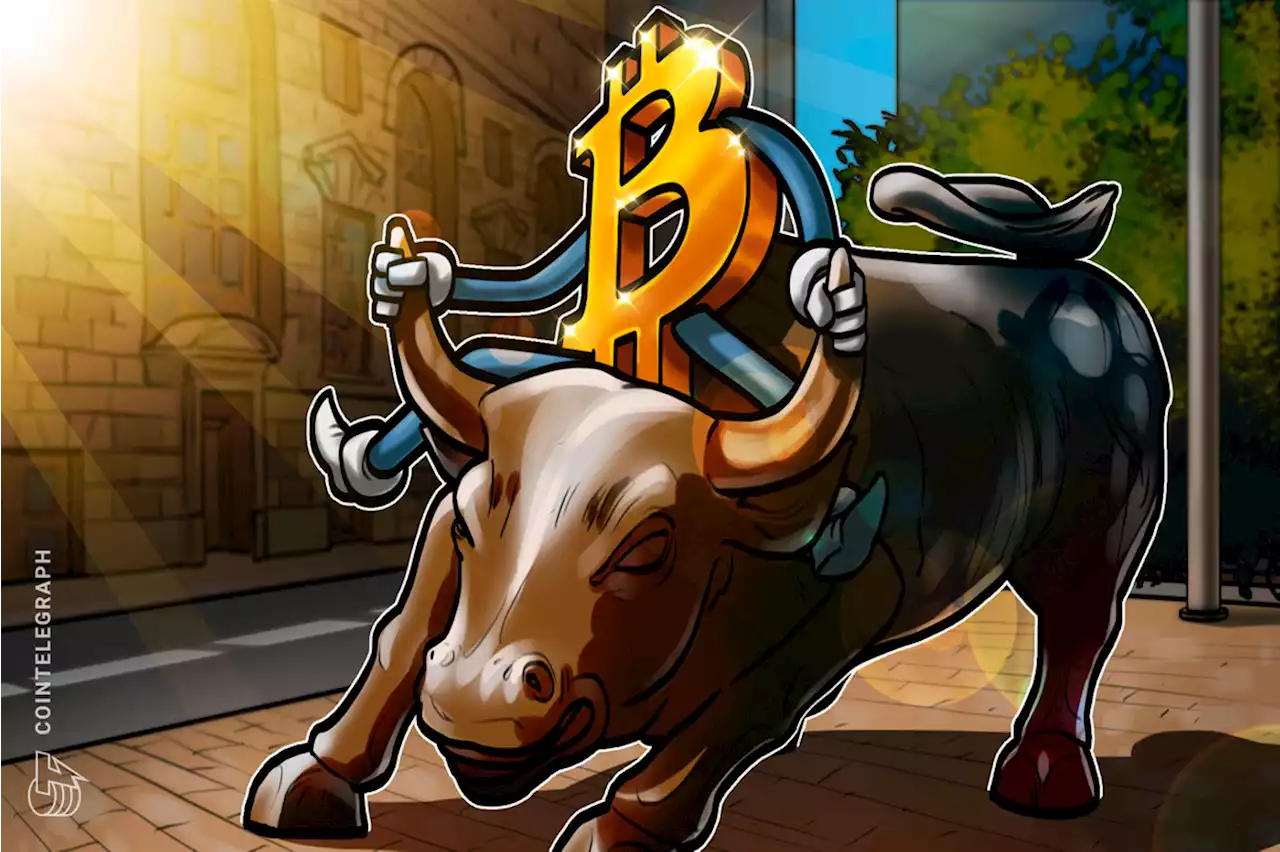 Former Goldman Sachs banker explains why Wall Street gets Bitcoin wrong