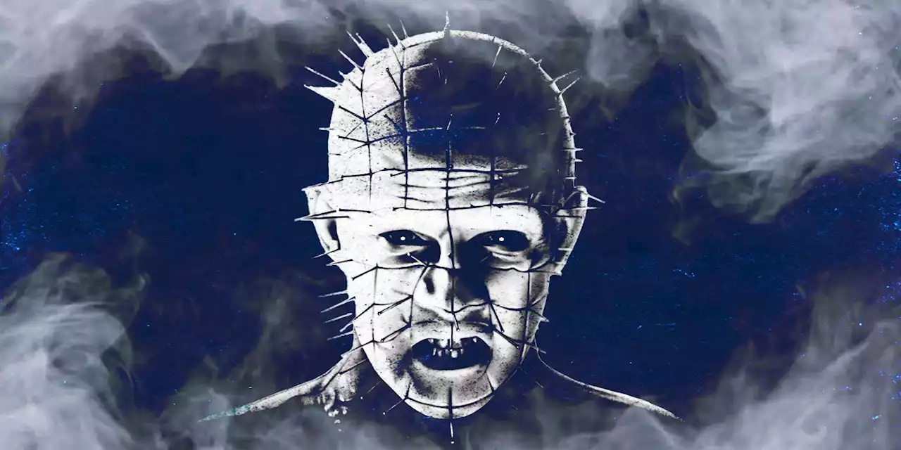 'Hellraiser' Reboot Gets R Rating on Hulu