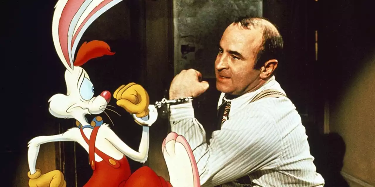 ‘Who Framed Roger Rabbit’ & the Eternal Struggle For a Sequel