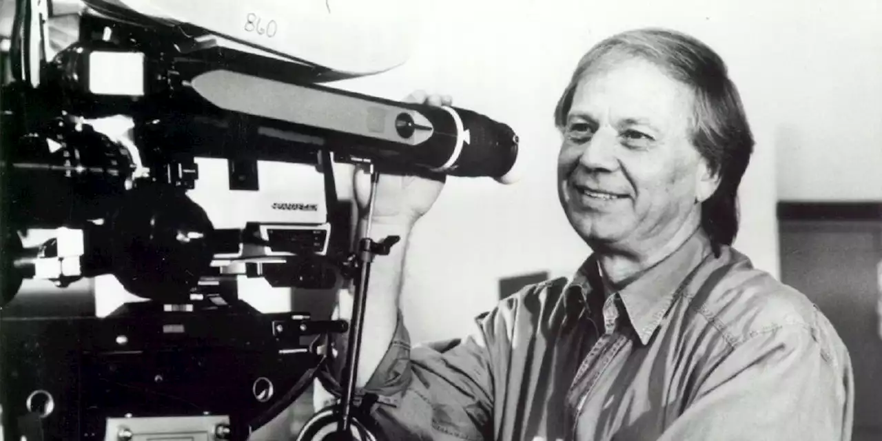 Wolfgang Petersen, 'Air Force One' Director, Dead at 81