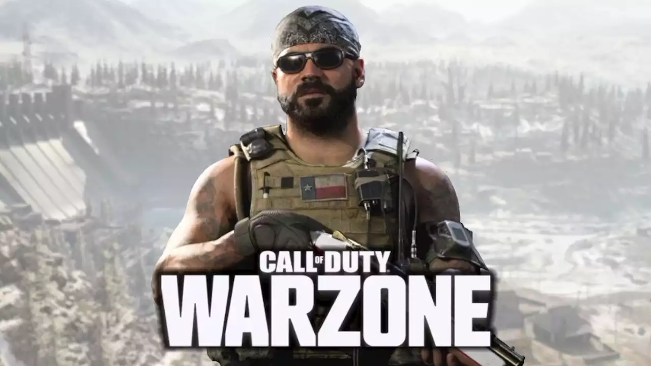 Call of Duty: Warzone 2 Release Date Potentially Leaked