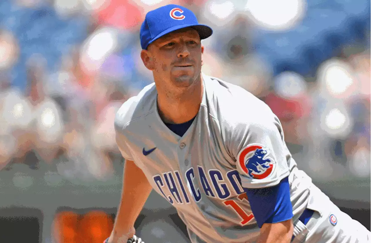 Cubs vs Nationals Odds, Picks, & Predictions Today — All Smyles in DC