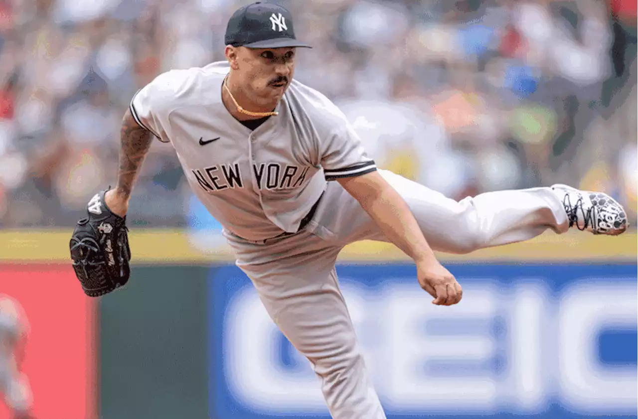 Rays vs Yankees Odds, Picks, & Predictions Today — Wrath of Cortes