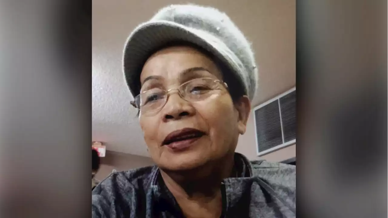 Calgary senior's disappearance enters fourth day