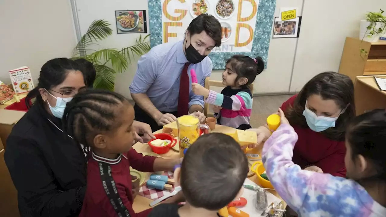 Ontario extending $10/day child-care opt-in deadline to get more operators to apply