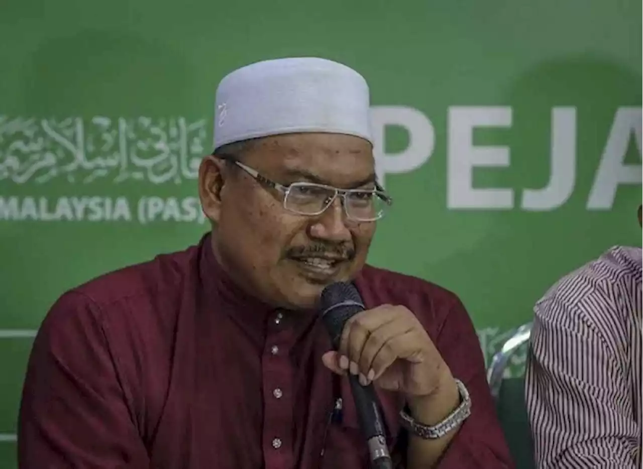 PAS says agreed with Umno to avoid clashes in three out of 27 'Muafakat seats', but Bersatu not consulted yet | Daily Express Online - Sabah's Leading News Portal