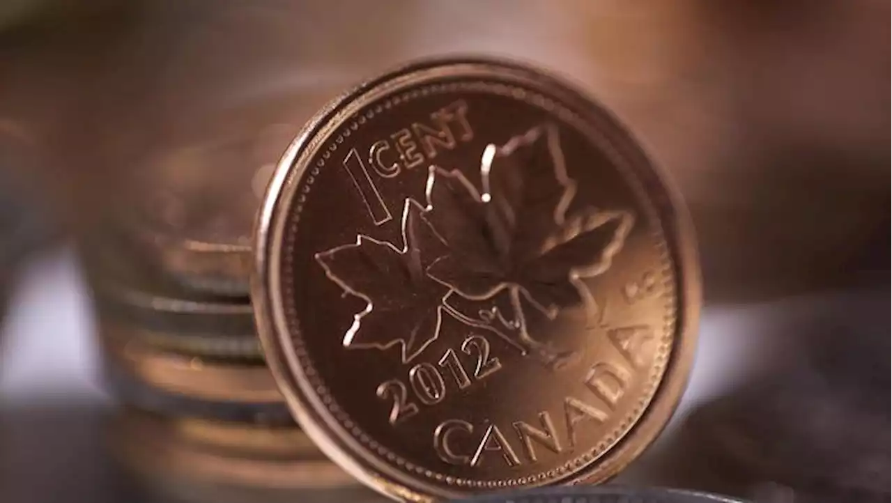 Canadian Dollar Short-term Price Outlook: USD/CAD Rally Under Review