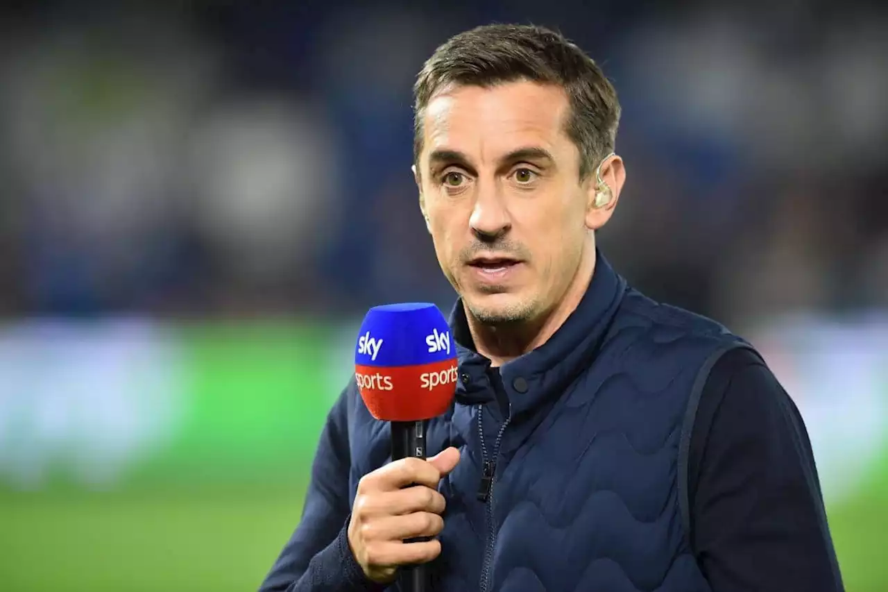 EPL: Man Utd in crisis, speak the truth now – Neville tells Ronaldo