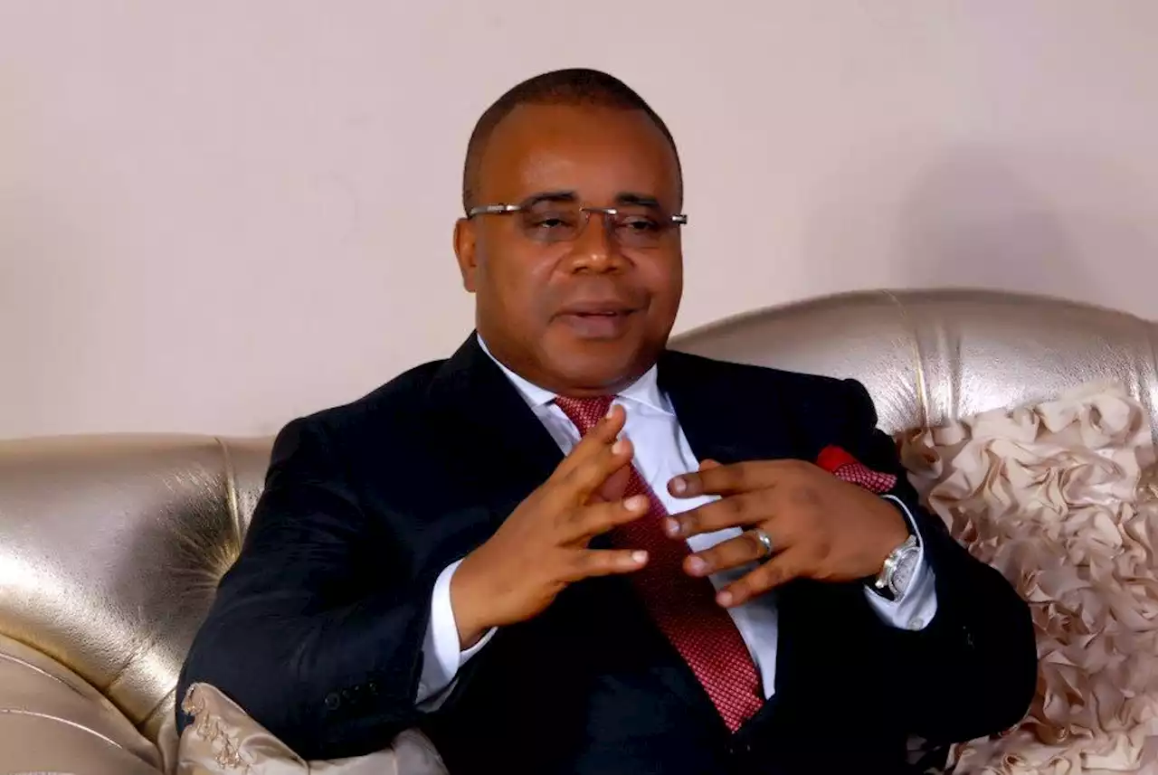 Forensic Audit: Buhari to constitute NDDC board after release of white paper - Umana