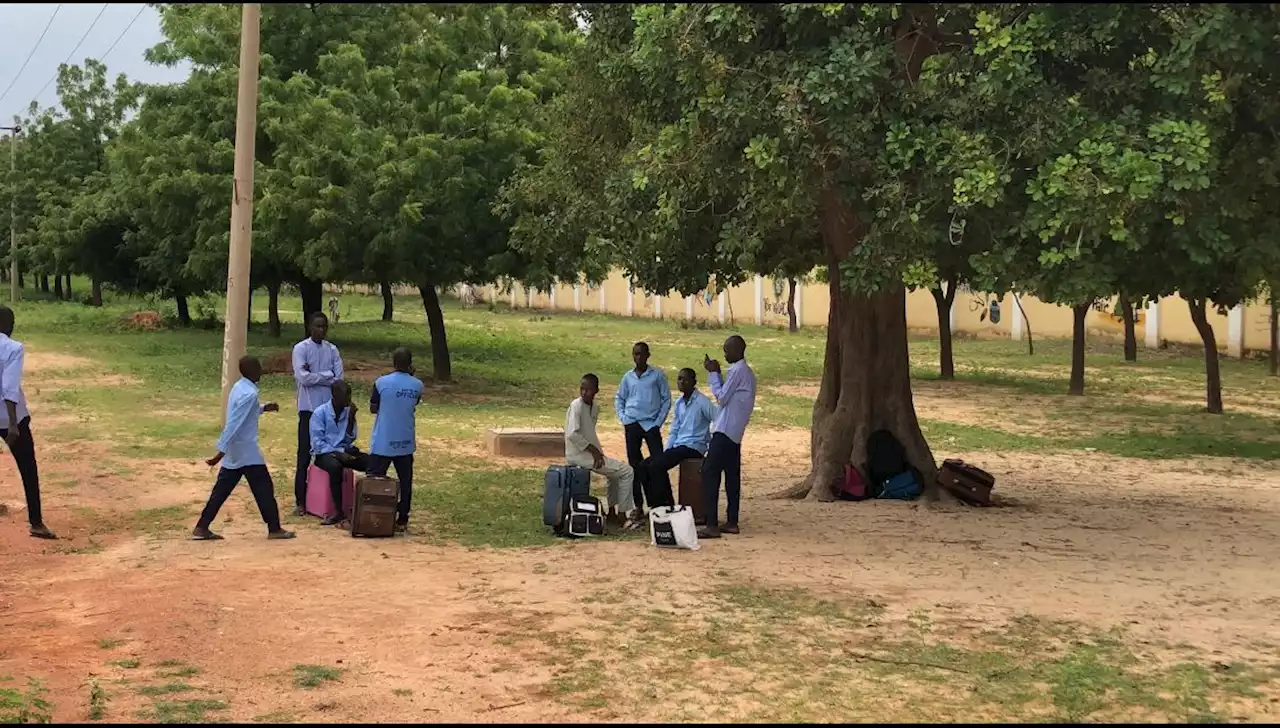 Jigawa govt shuts schools over security threats