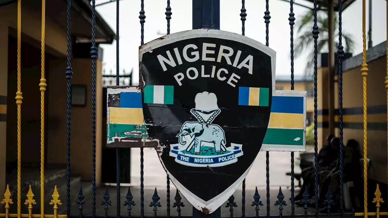 Police confirm threat to attack Lagos, security agencies effect partial lockdown