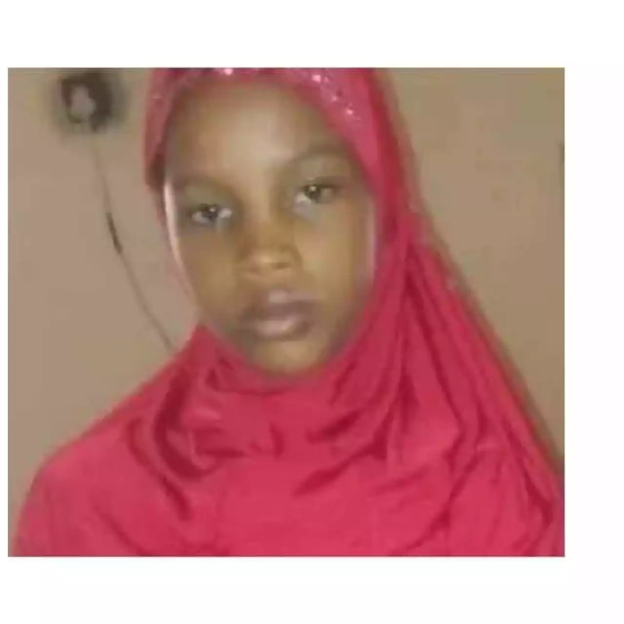 Thunderstorm kills 12-year-old girl in Jigawa