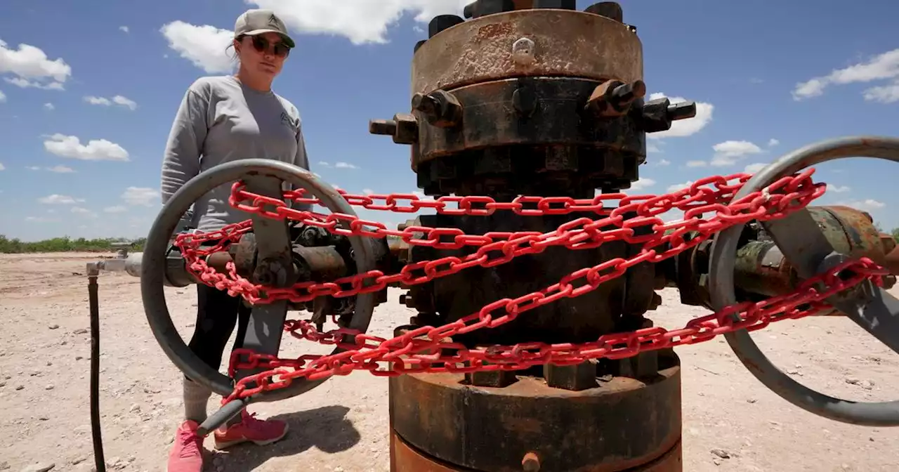 Time for Texas to address our orphan well problem