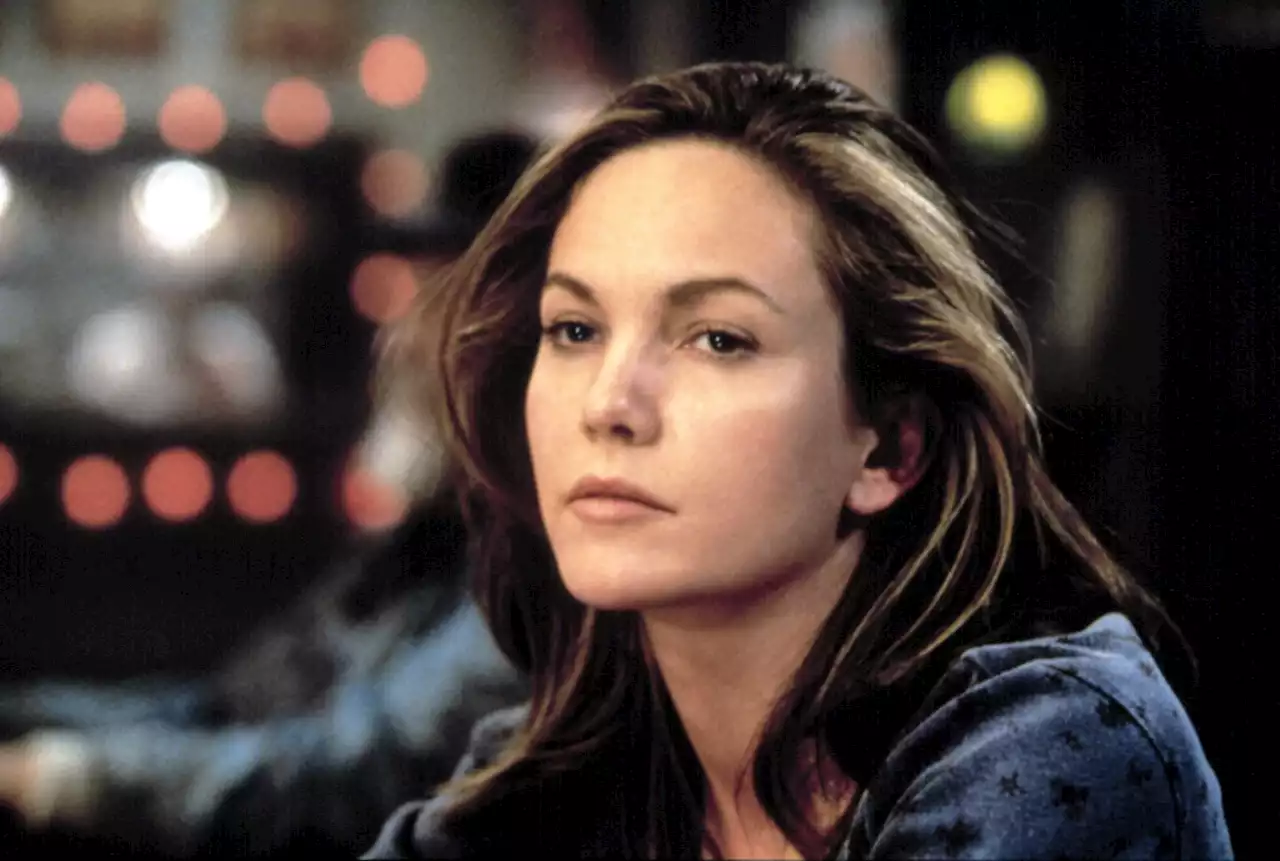 Diane Lane Remembers ‘Perfect Storm’ Director Wolfgang Petersen: “A Big, Loving Soul”