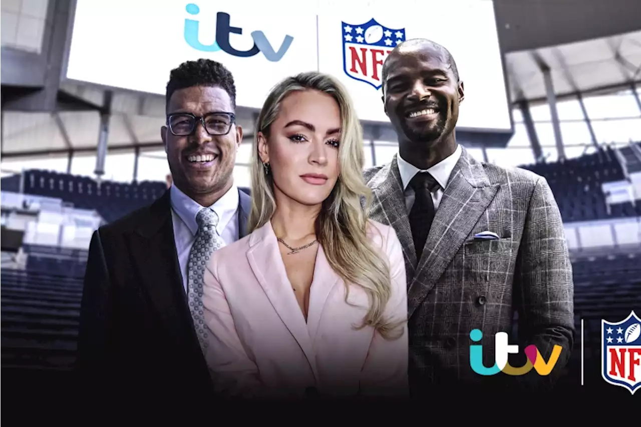 NFL UK Coverage Moves From BBC To ITV