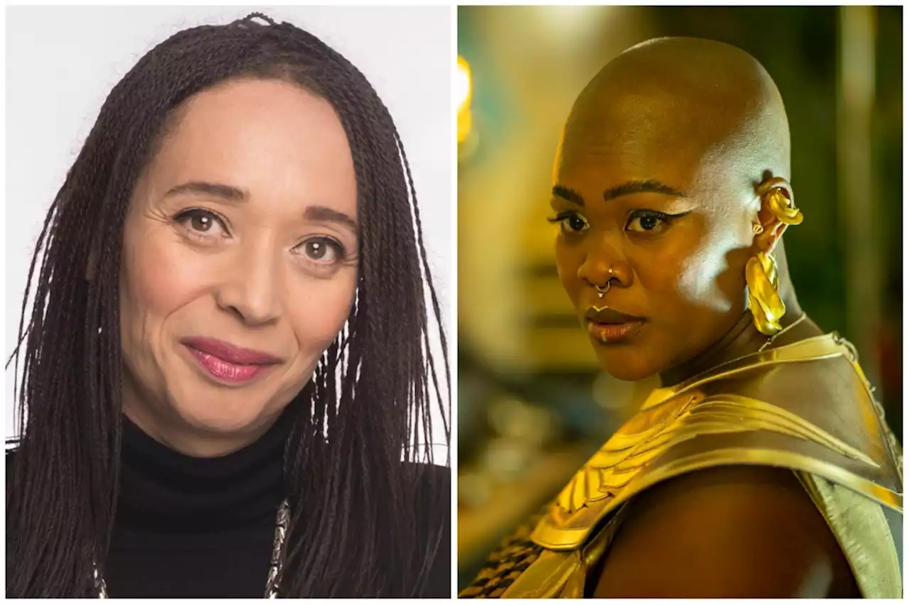 Rising South African Streamer Showmax Talks Co-Production And “‘Black Panther’ Effect” As Firm Reveals First Trailer For African Fantasy Drama ‘Blood Psalms’