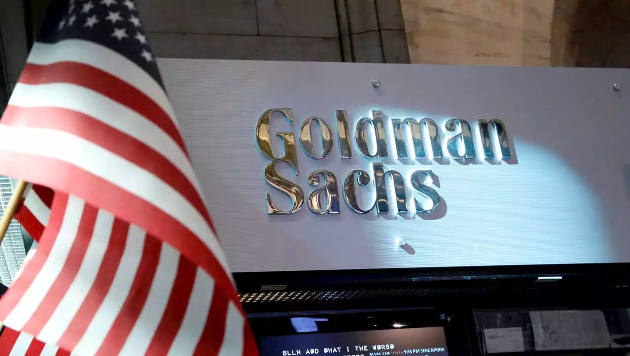 (S+) USA: Goldman Sachs ist den Republikanern zu links