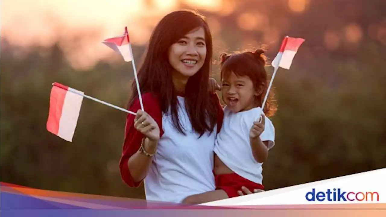 10 Upaya untuk Mengisi Kemerdekaan dengan Hal-hal Positif