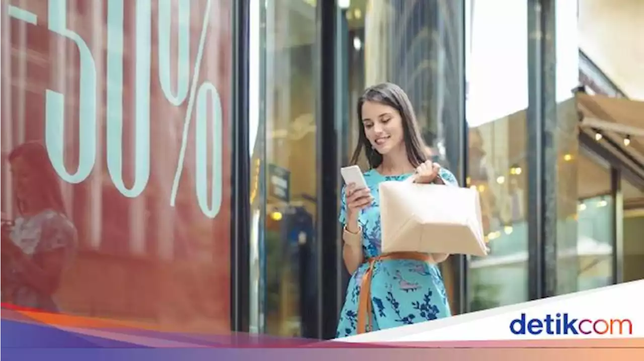 6 Promo Hari Kemerdekaan 17 Agustus Khusus Fashion Cewek di Jogja