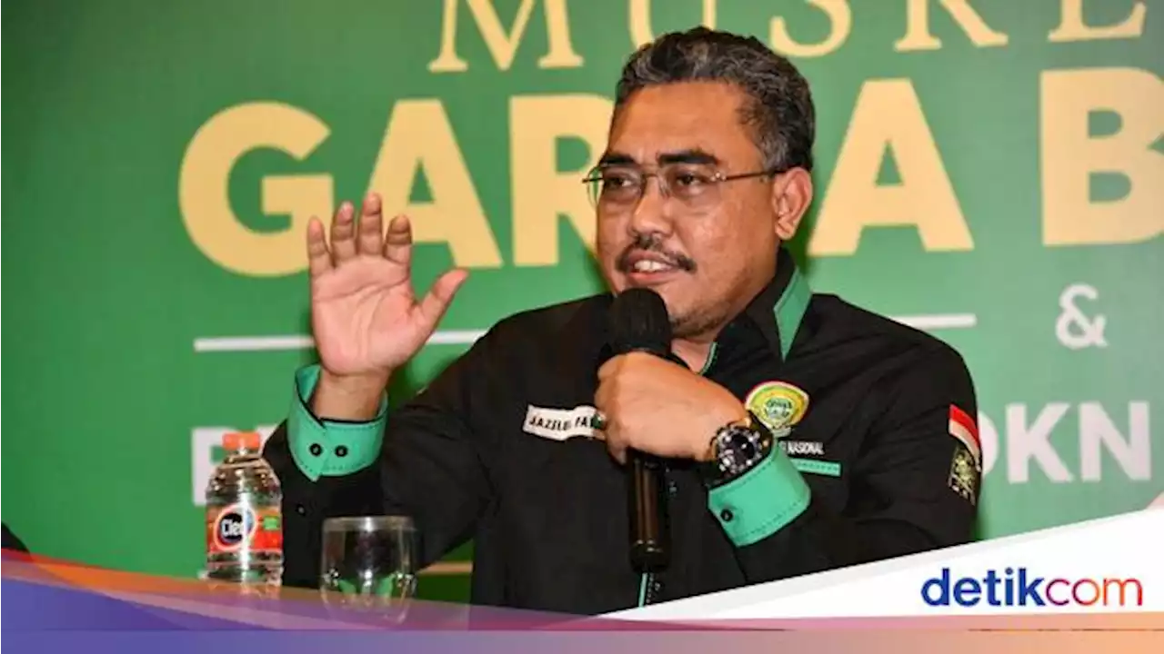 Jazilul Klaim Koalisi Gerindra-PKB Magnet Baru Partai yang Masih Jomblo