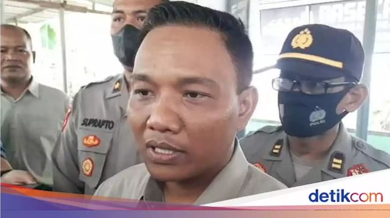 Kapolres Madiun Kota Minta Maaf Buntut Cekcok Kasat Lantas dengan Wartawan