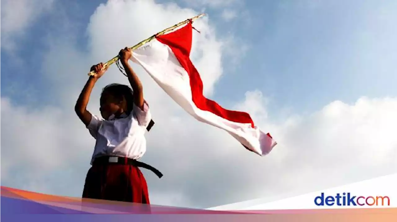 Merdeka bagi Anak Bangsa, Merdeka dari Takut Tak Bisa Sekolah