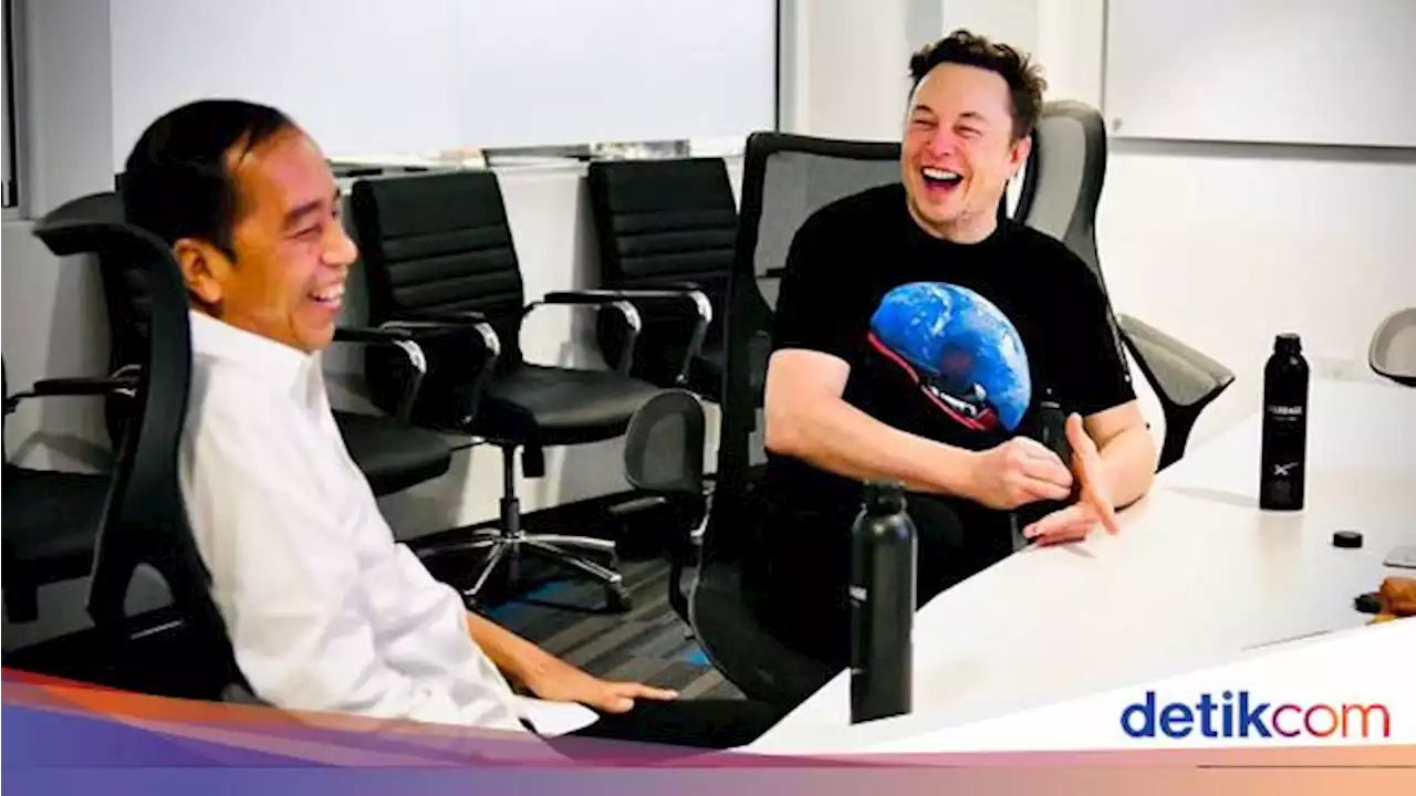 Elon Musk Bilang Mau Beli MU, tapi Bohong