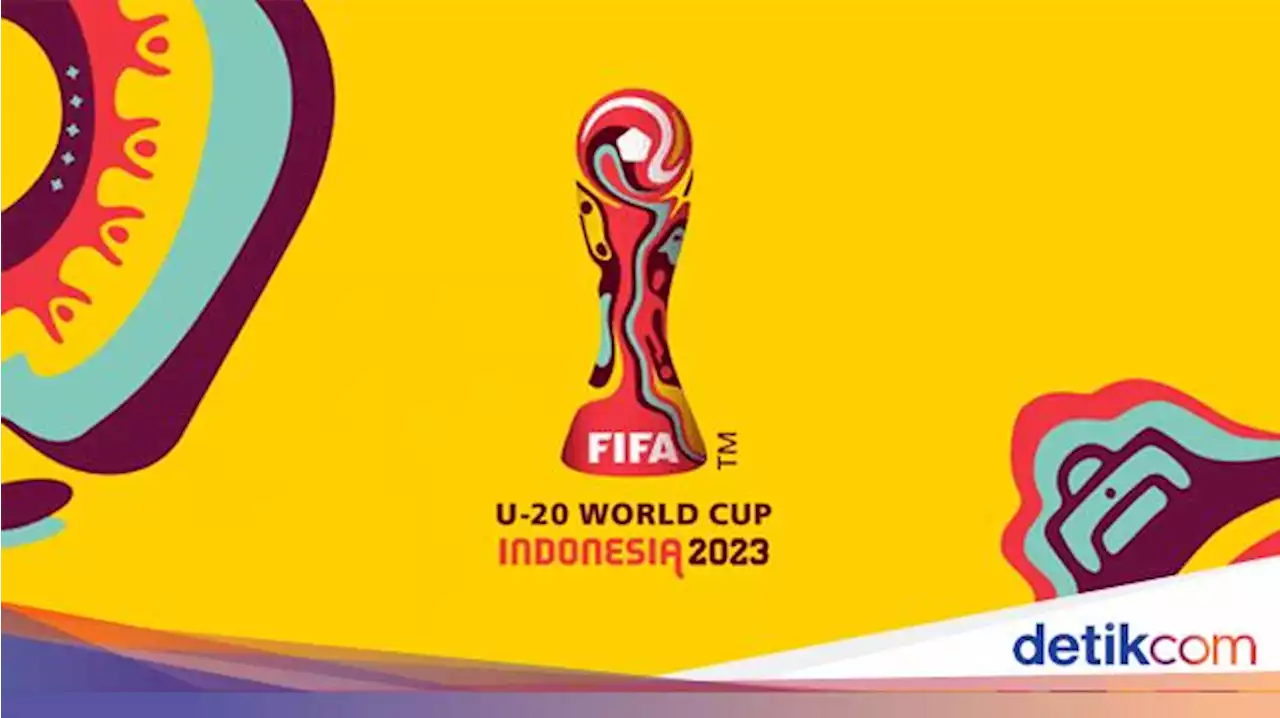 Makna dan Inspirasi Emblem Piala Dunia U-20 2023 di Indonesia