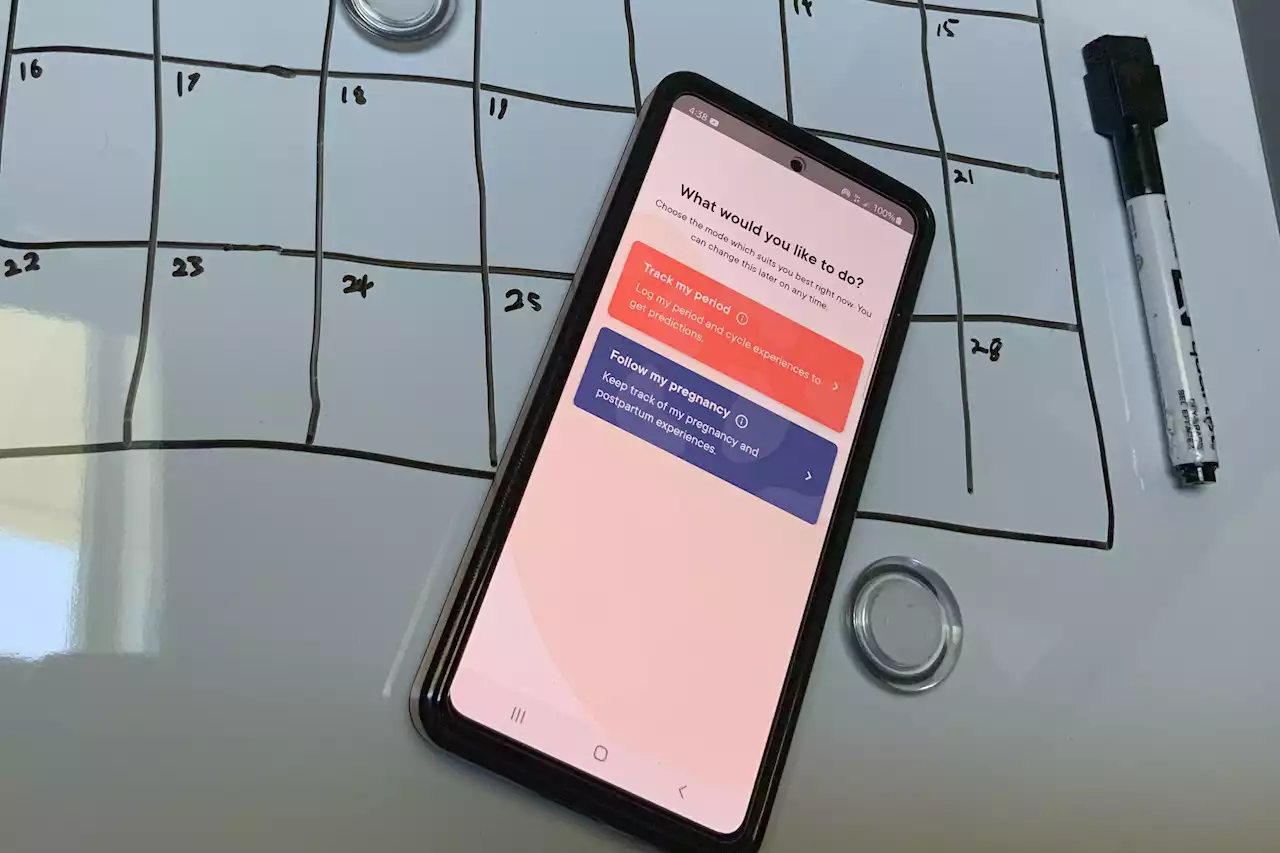 Report finds most period tracking apps don't protect privacy | Digital Trends