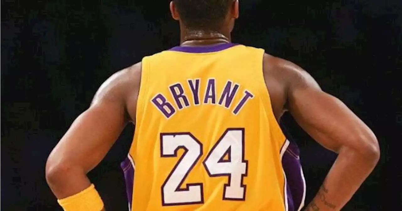 Kobe Bryant: The life story you may not know