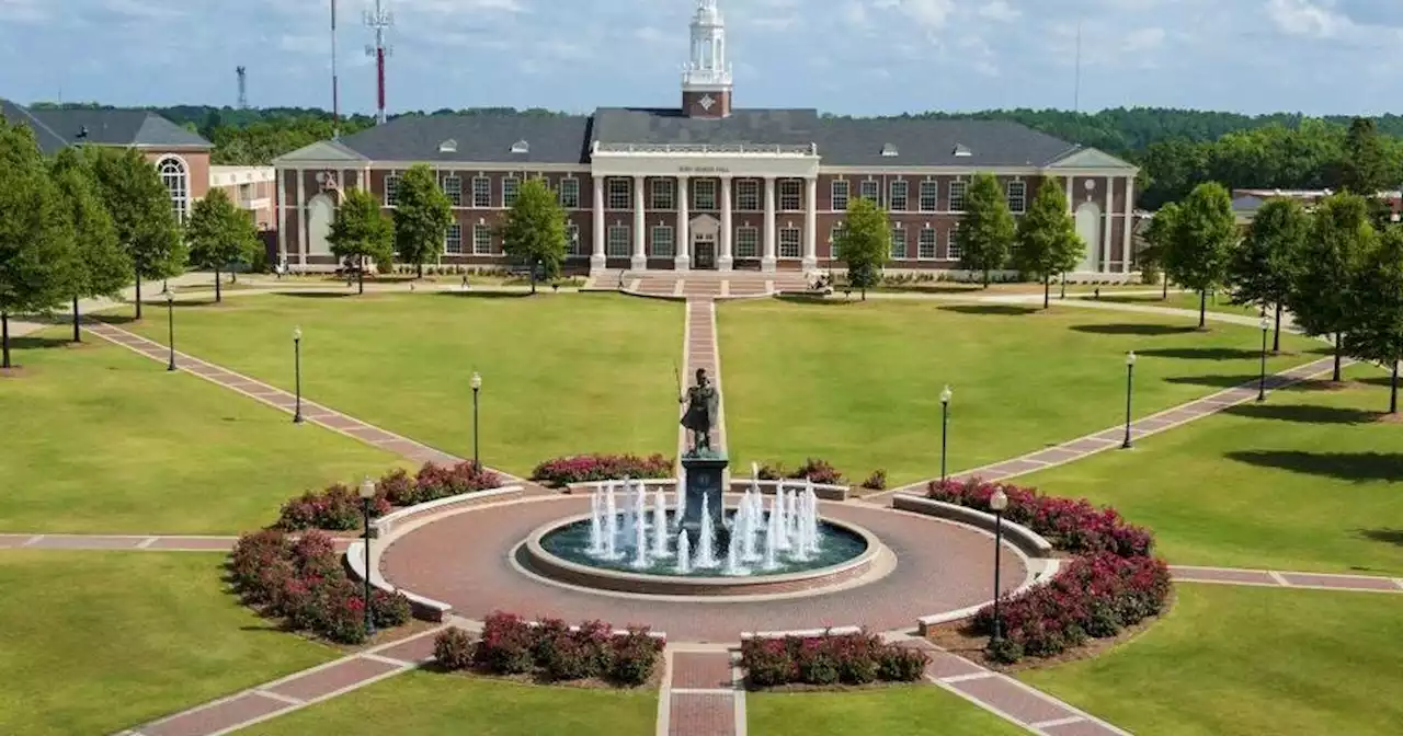 Troy University announces Chancellor's List for Summer Semester/Term 5