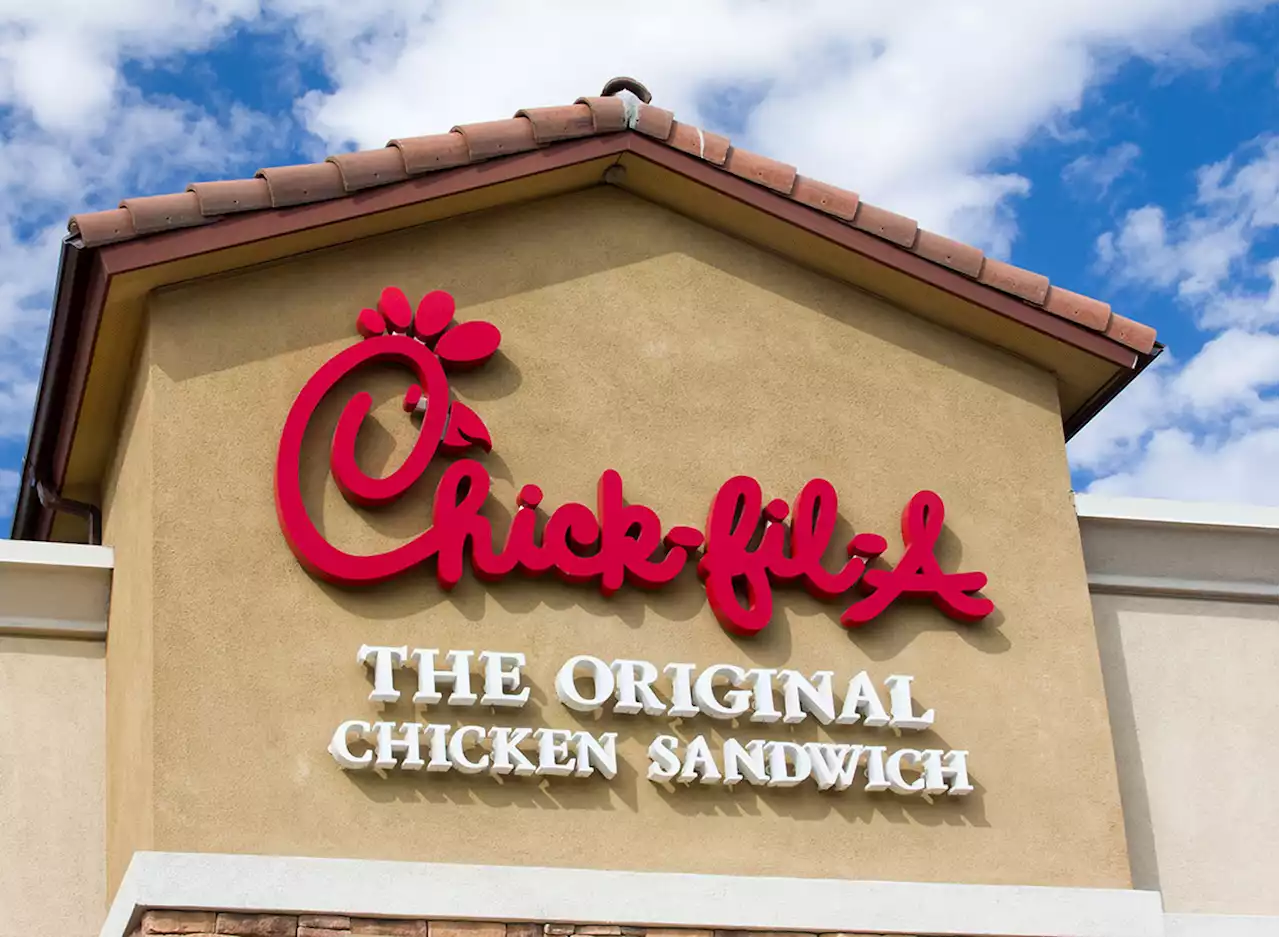 Chick-fil-A is Launching This Major New Fall Breakfast Item — Eat This Not That