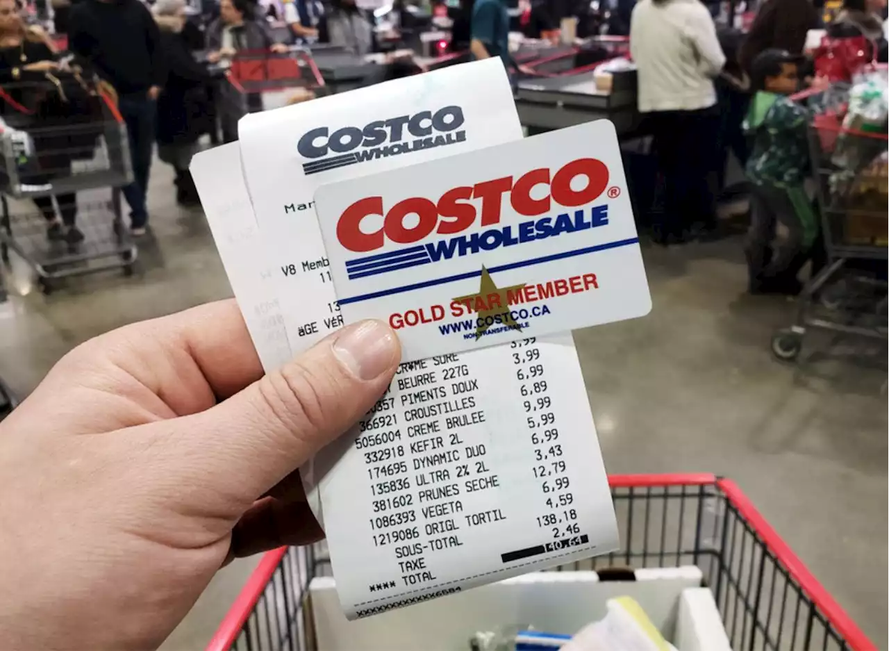 This Costco Product Just Beat Out 60+ Others, New Investigation Says — Eat This Not That