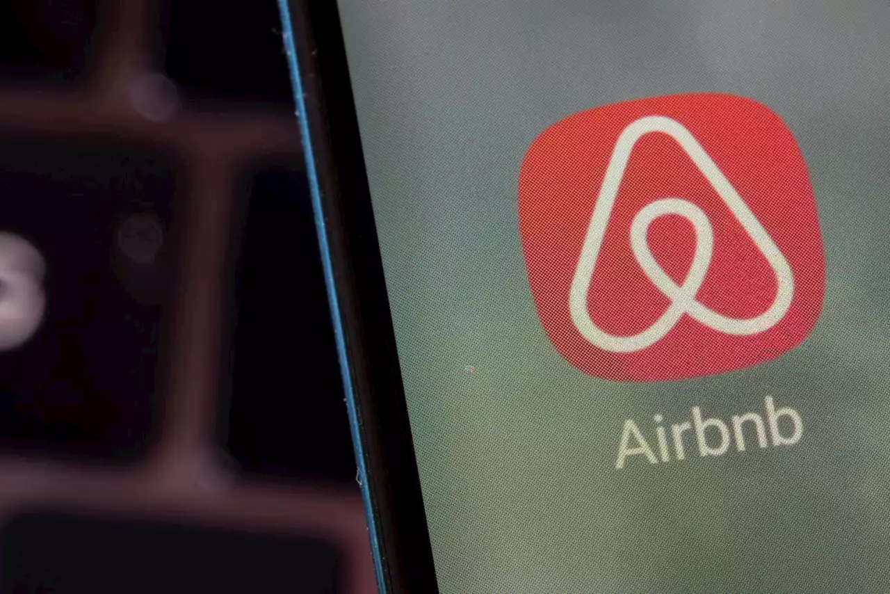 Airbnb starts testing anti-party tech in the US and Canada | Engadget